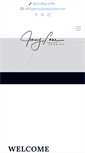 Mobile Screenshot of jennylanestudios.com